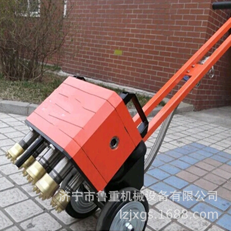 凿毛机 FC807Z地面凿毛机 型号齐全