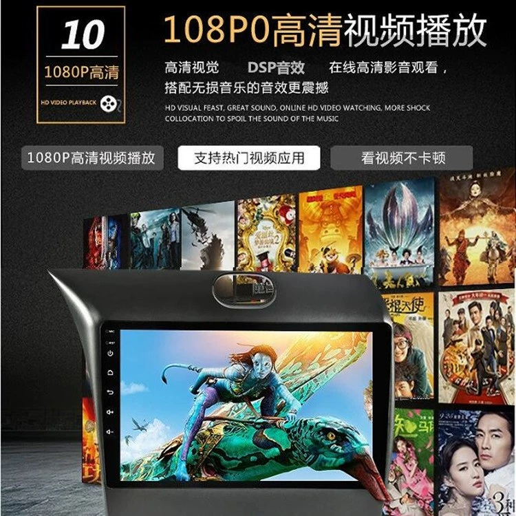 Mercedes Benz, compatible smart mobile phone, Android, 4G, support function for all network communication standards, 32G