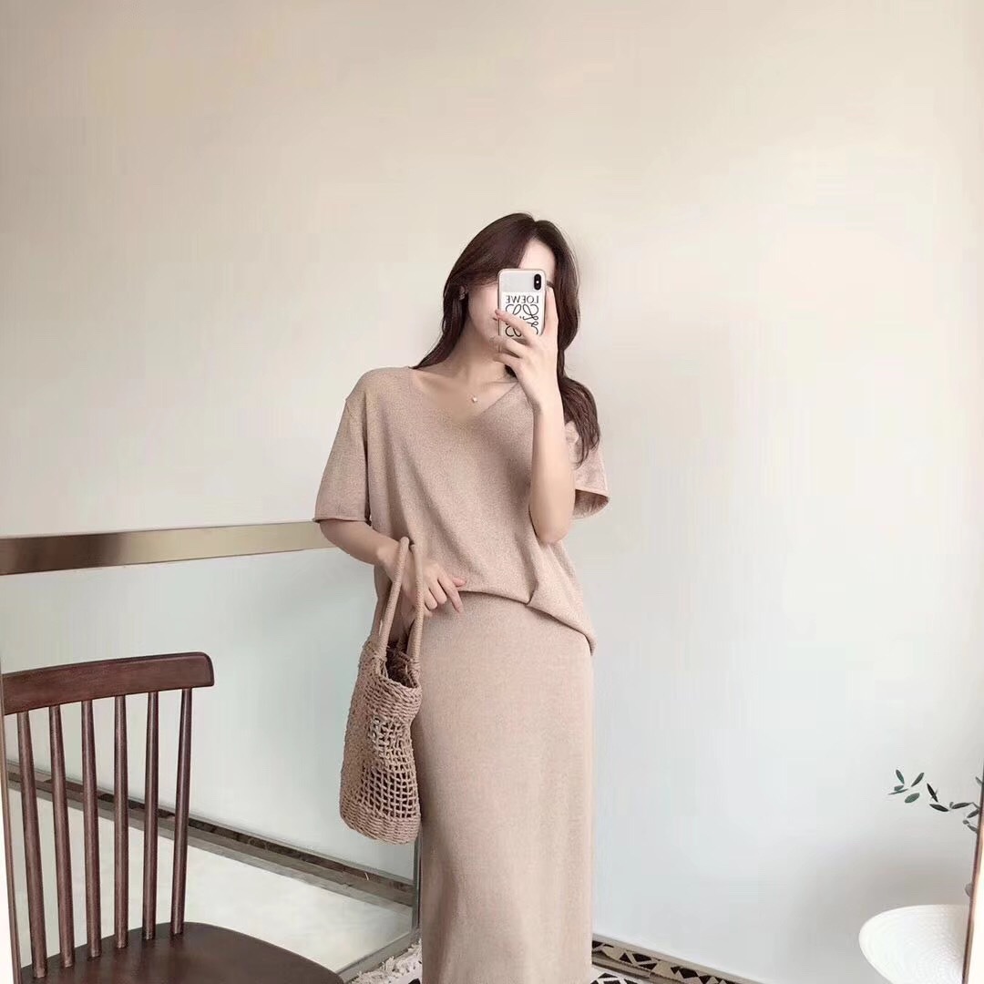 Costume femme en Tricot - Ref 3335074 Image 26