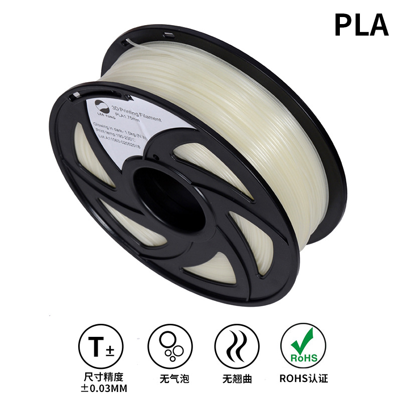 Принтер, 3D печать, PLA