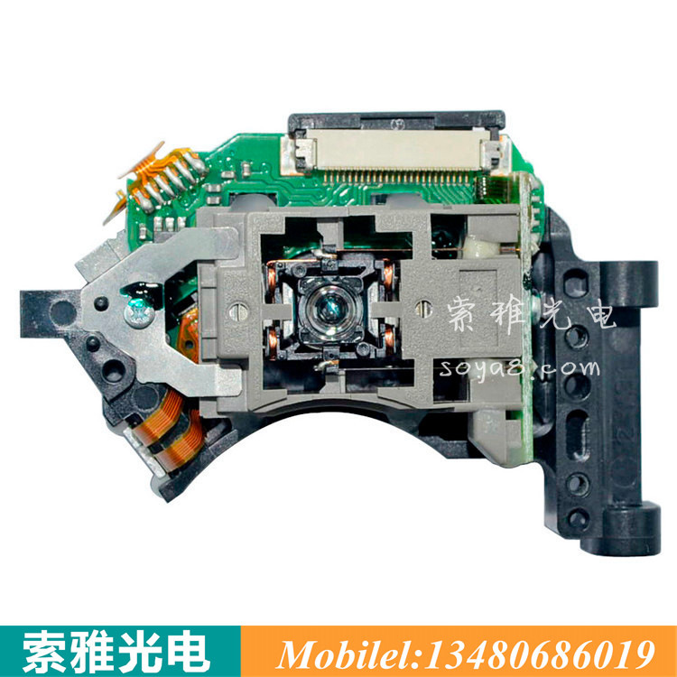 原装三洋SF-HD860欧华/路畅/天派车载耐高温DVD激光头