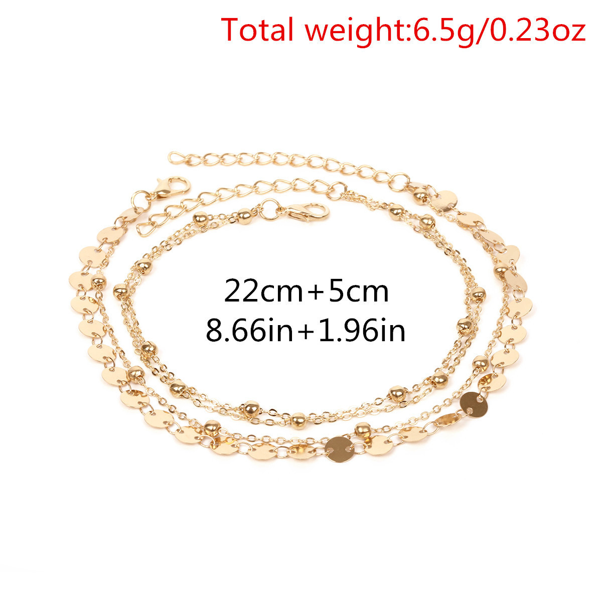 Stylish Anklet