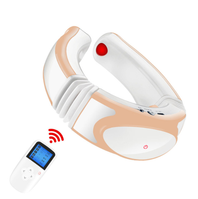 康佳(KONKA）按摩器KZ-JZY001颈部腰部肩部家用揉捏肩颈脖子劲椎