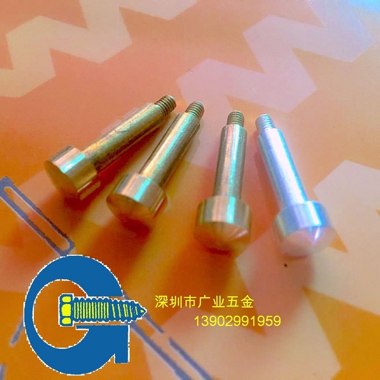 廣東深圳廠家生產銅螺絲銅螺釘紅銅紫銅內外六角接頭連接螺絲定制