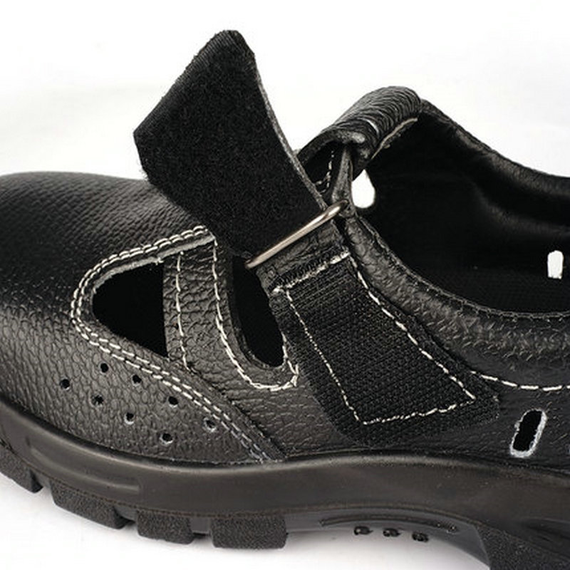 Chaussures de sécurité - Anti-fracassant - Ref 3404984 Image 5