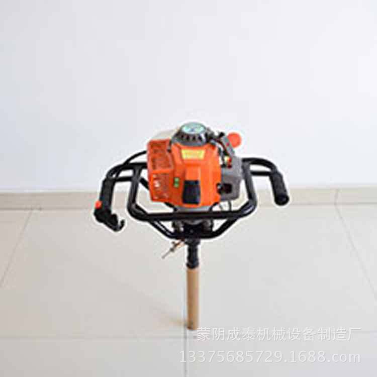 水鉆背包鉆機CT20