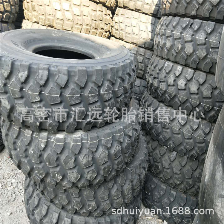 泰凯英牌14.00R20工程轮胎14.00R25 宽体自卸车轮胎