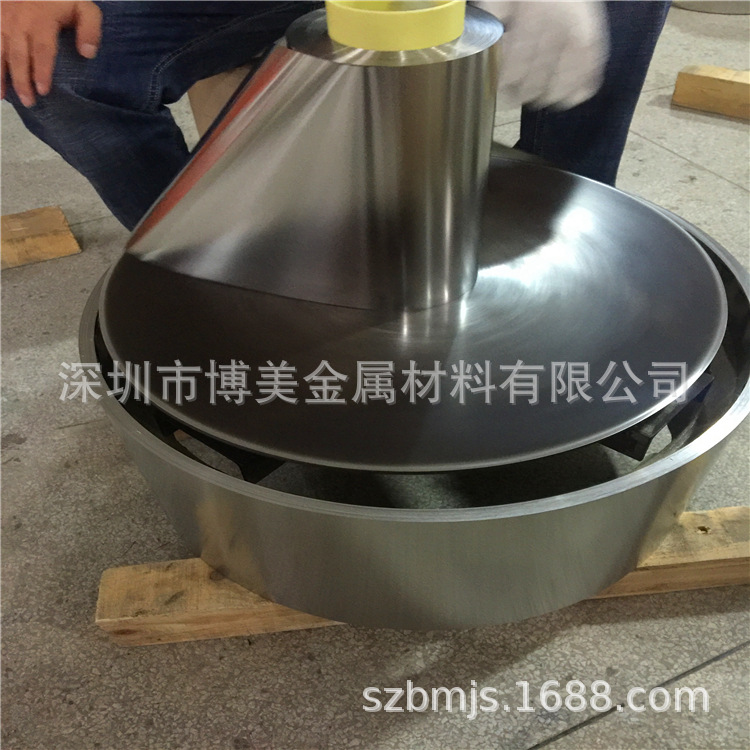 现货/304不锈钢带201不锈钢带 1/2H 3/4H 厚度0.005-3.0 品质保证