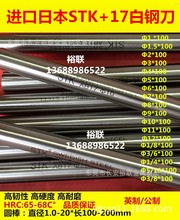 ��Ʒ�ձ�STK+17��䓵� ��ĥ�� �M��+17⒰��܇��ֱ��1/2/3-20mm