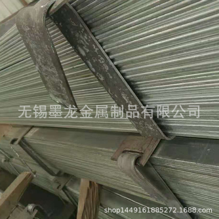 电厂接地镀锌扁铁 工程接镀锌扁钢 建筑结构热镀锌扁铁厂家直销
