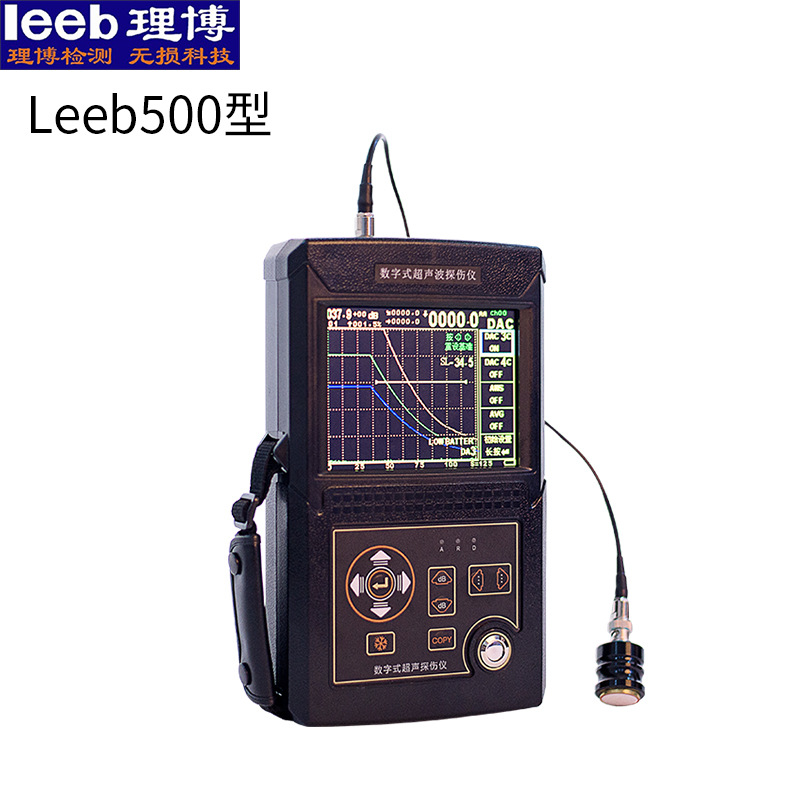 �ﲩ������̽����Leeb510�����ֽṹ��������ȱ���������ݼ����