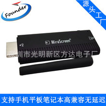 HDMI�֙Cƽ���D�ҕ�������͌�wifi�o���֙Cͬ����MiraScreen�¿�