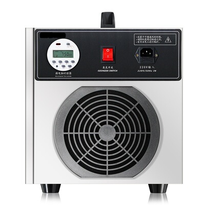 廠家直供新型小型臭氧發生器工業臭氧機食品廠車間微型臭氧設備