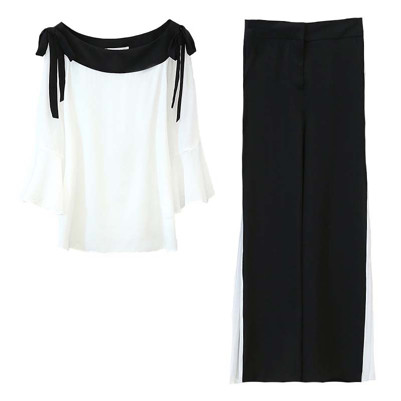 Costume femme UNE GéNéRATION en Mousseline - Ref 3333640 Image 5