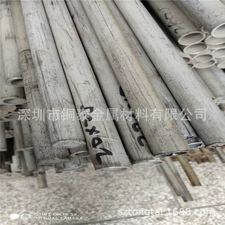 厂家可定制异形不锈钢管 304不锈钢管 薄壁不锈钢管 正品不锈钢管