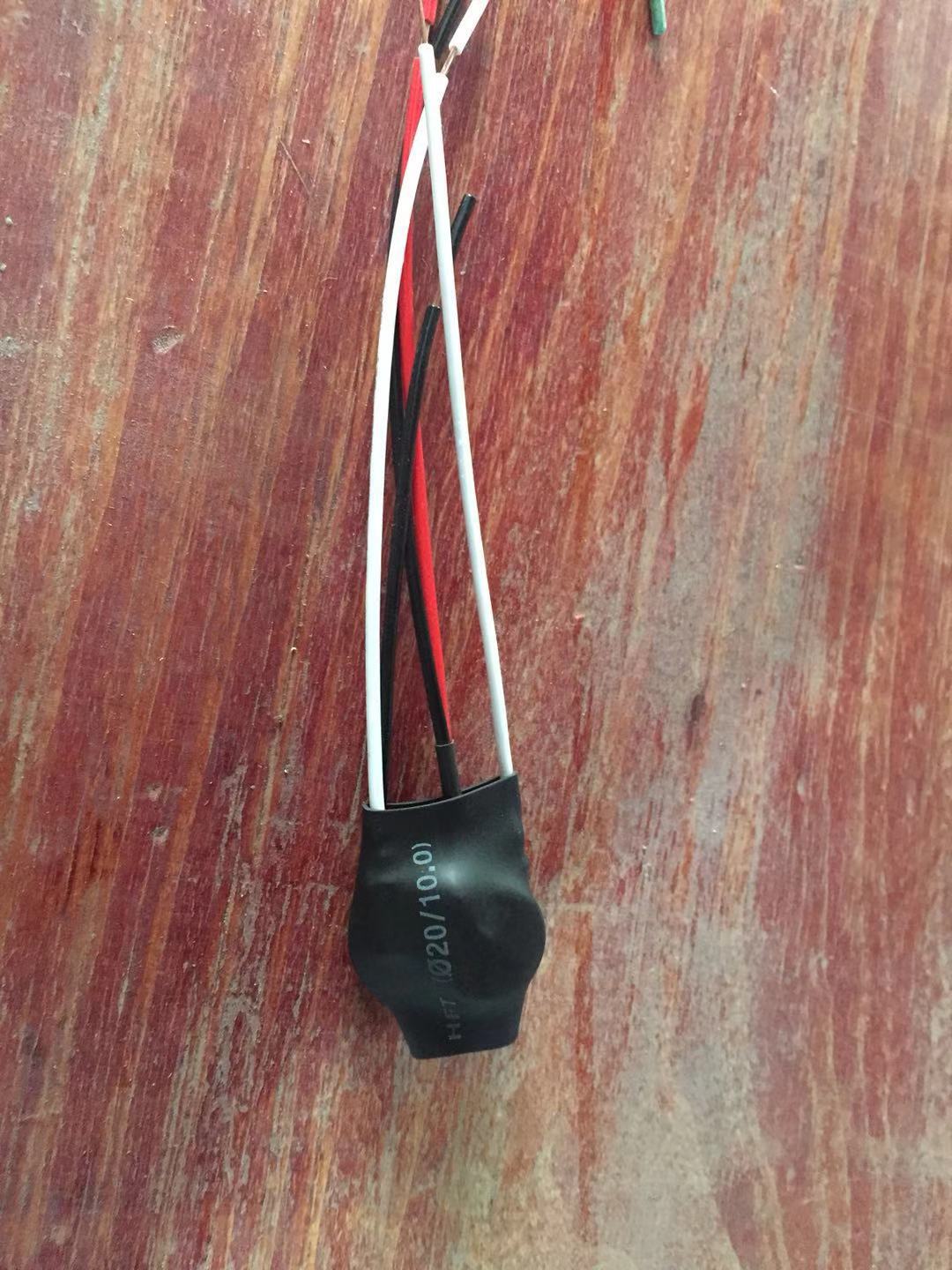 三兴卷帘门机用  整流