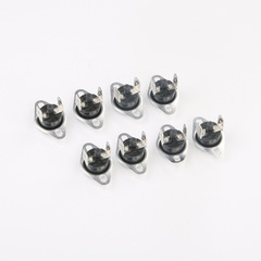 Water dispenser, purifier, pipeline machine, temperature controller, water temperature control switch 85 degrees 95 degrees, RO cold and hot integrated machine