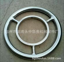厂家大量供应各种规格不锈钢手轮 铝合金手轮 刻度手轮车床配附件