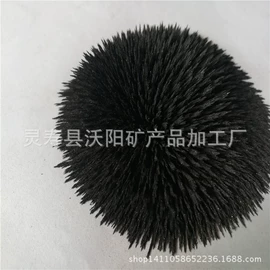 其他非金属;蛭石;方解石