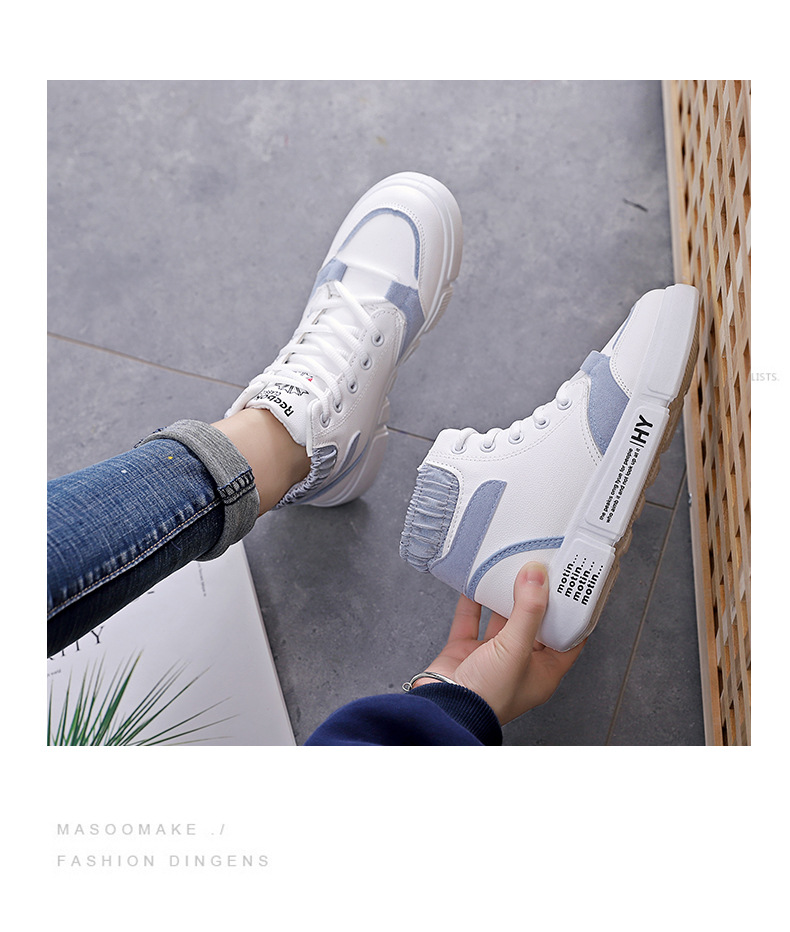 Bottes femme en Daim - Ref 3354732 Image 17