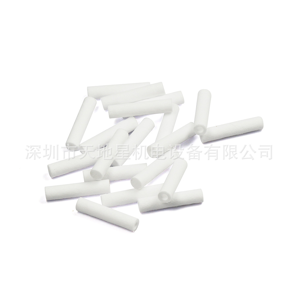 源头厂家  JUKI2070 2080 FX-3过滤棉 质量保证 价格实惠 SMT配件