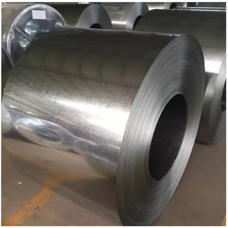 现货镀锌板价格 家用电器用有花镀锌板 1.5*1250镀锌钢板价格