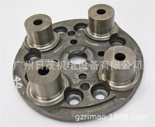 机械零配件 机械五金件 CNC数控车床铣床磨床件