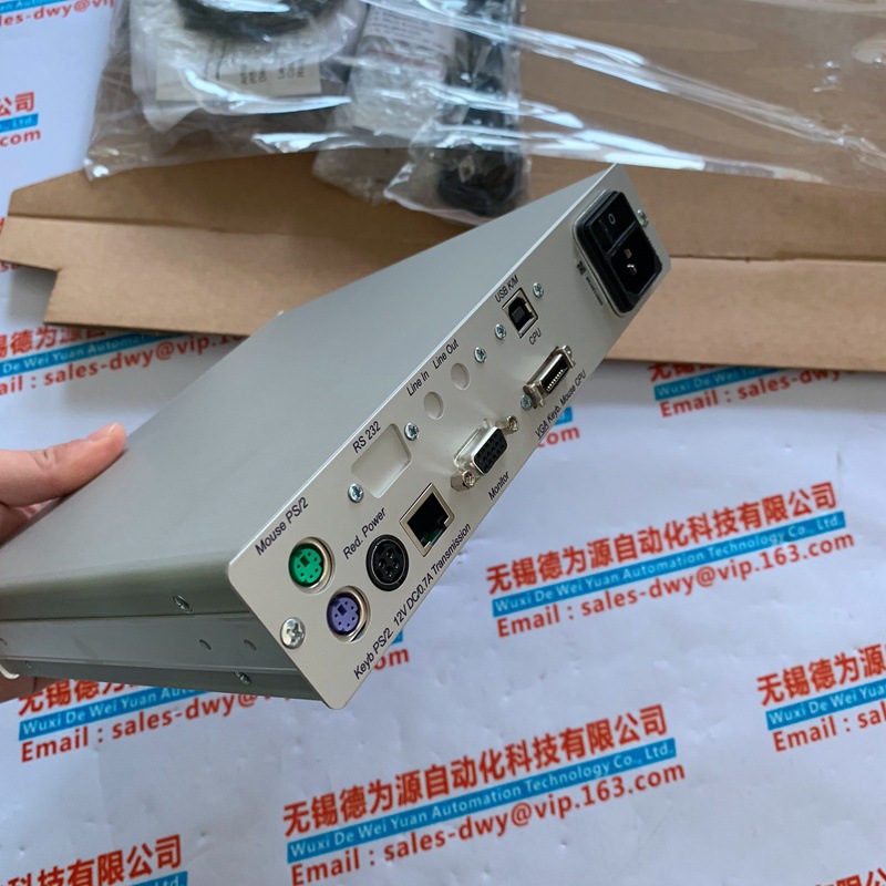 新品德国Guntermann-Drunck视频转换器A1110006原装G-D CATVISION