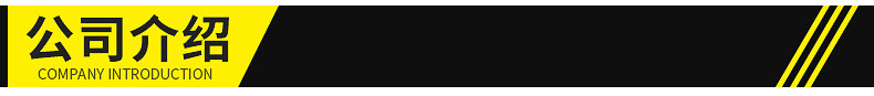 公司介绍