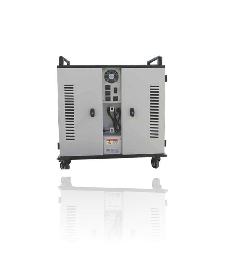 IPAD 充电柜 充电车 配电柜 腾浪正品  外形尺寸1015*600*450