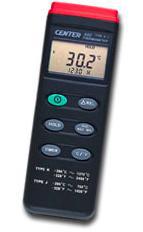 群特K,J型热电偶温度表CENTER302