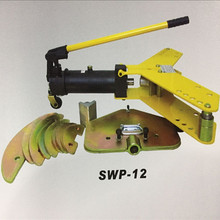 供应手动液压弯排机 铜排钢排铝排弯排机 源厂直供实惠耐用