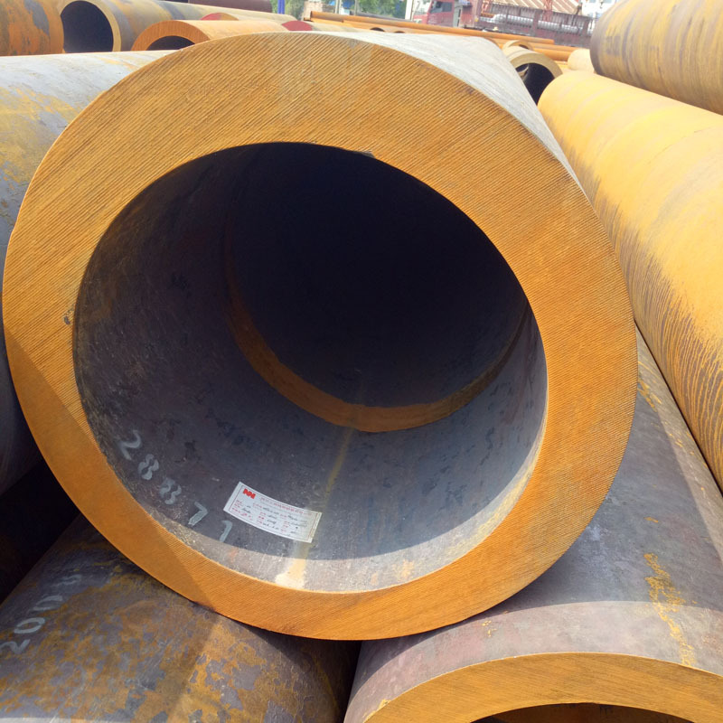 供应20#大口径无缝钢管 厂家直接销售厚壁无缝钢管 诚信经营