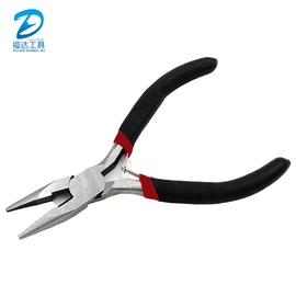 其他钳类工具;尖嘴钳;钢丝钳