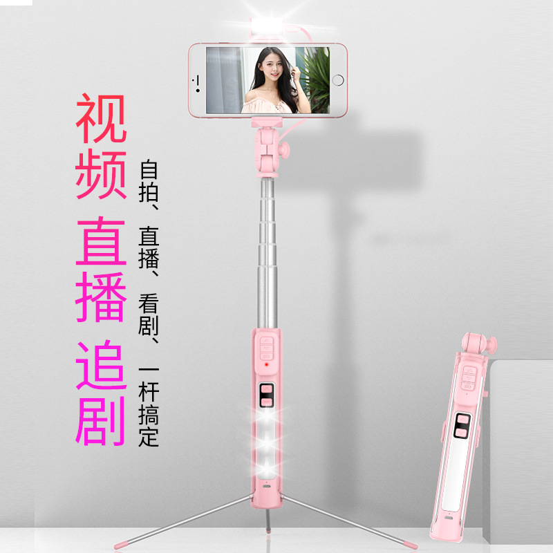 Bâton selfie en Alliage d aluminium - Ref 3386185 Image 3