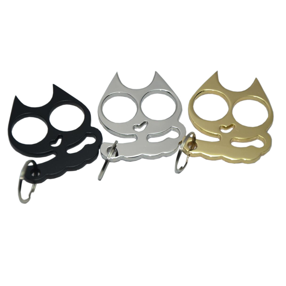 Kitten Outdoor Defense Key Link