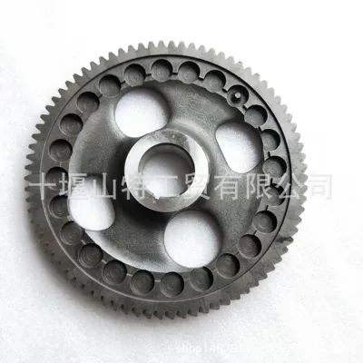 ISM11 camshaft gear – Flywheel/Gear