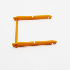 Tech small project, Bili Bridge, Arch Bridge, Bridge Model, Mechanics Structure, DIY Creative Invention Teaching Aid