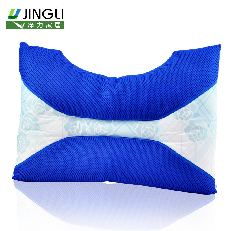 Home Furnishing Bamboo charcoal Aromatherapy Pillow Aromatherapy cervical vertebra Discomfort insomnia pillow Pillow core Bedclothes