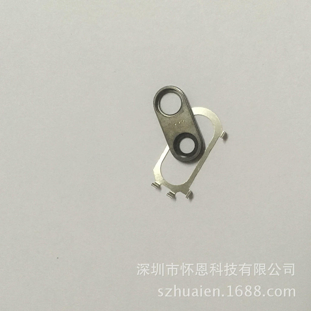 Apple, совместимый с iPhone 7, сменная камера, объектив, стекло iphone 7, трубка, 7plus, 5.5 дюйма