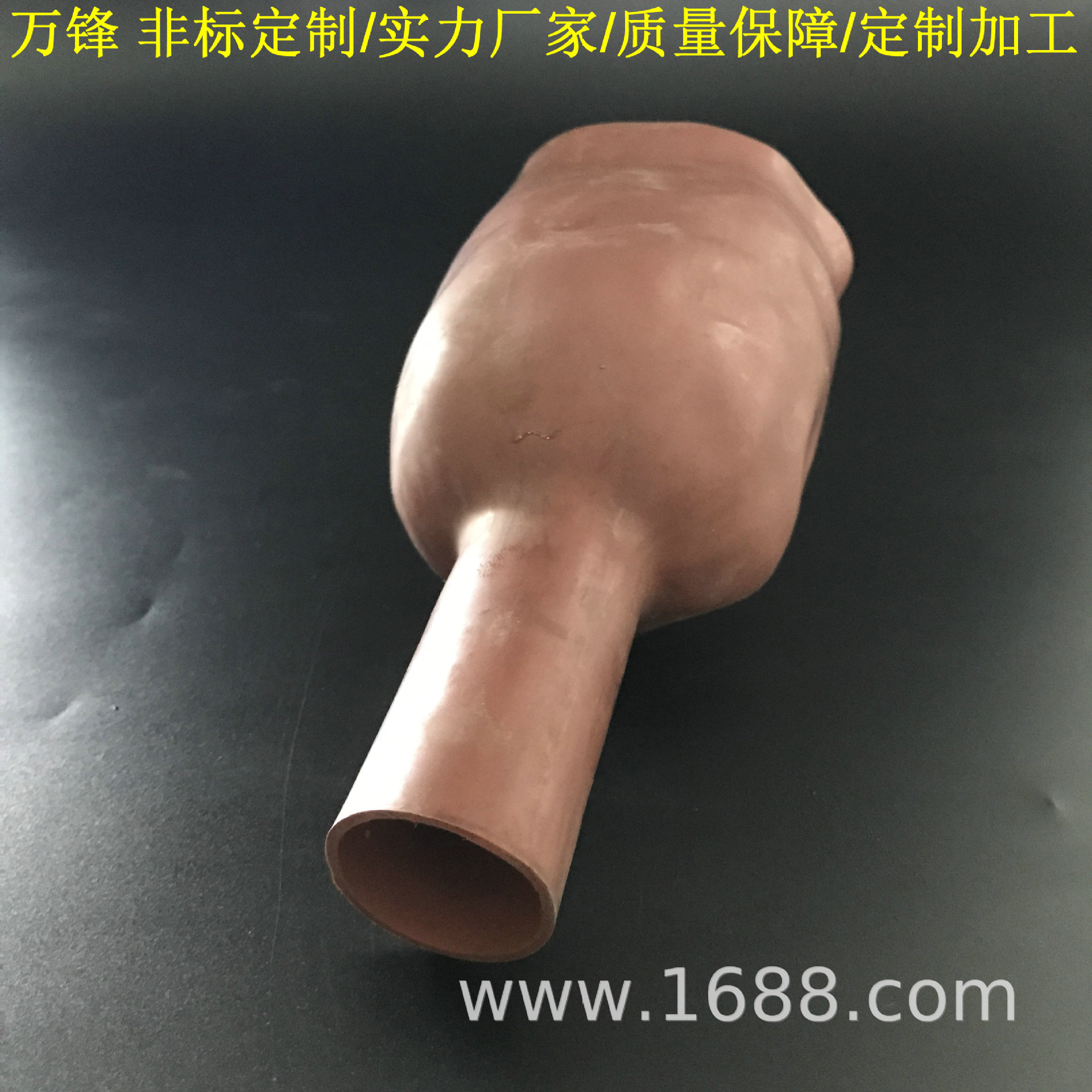 厚壁硅胶热缩管 硅胶热缩套管 高温热缩管 高温热缩套管