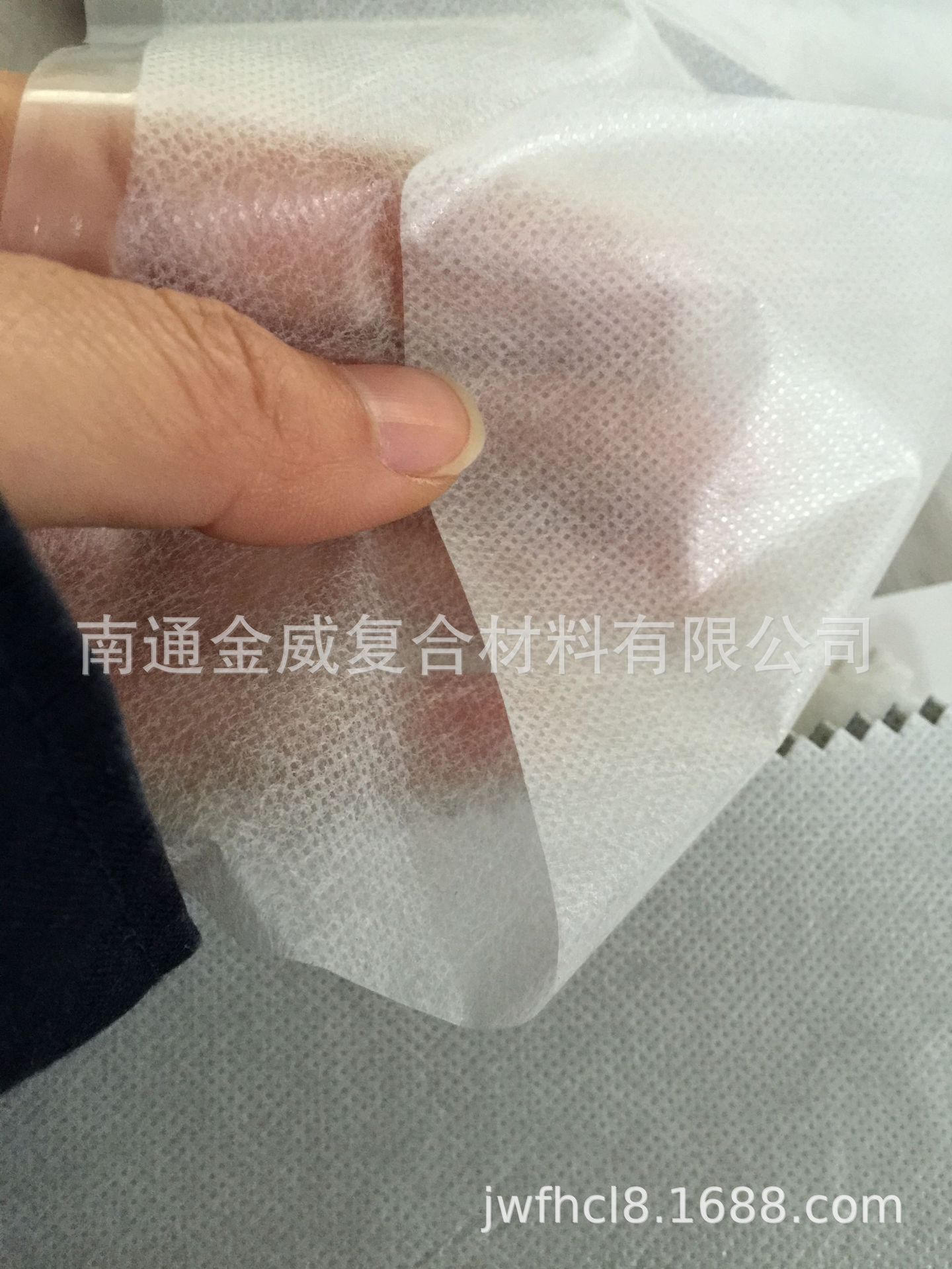 25g淋膜无纺布