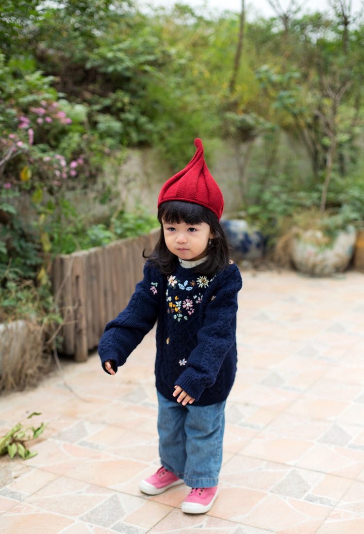 Bonnets - casquettes pour bébés - Ref 3437118 Image 14