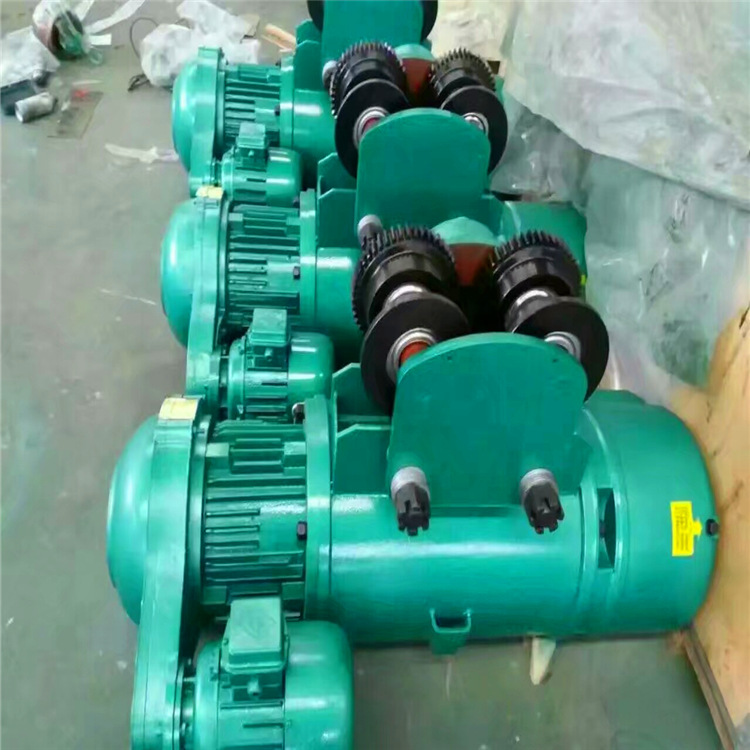 Manufactor Direct selling a wire rope Electric hoist Metallurgical hoist Explosion-proof hoist Low noise High efficiency