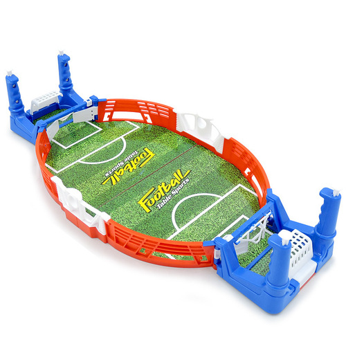 Same style table football table children's interactive toys competitive parent-child game table football dropshipping