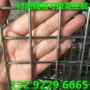 定制焊接圆丝不锈钢电焊网片
