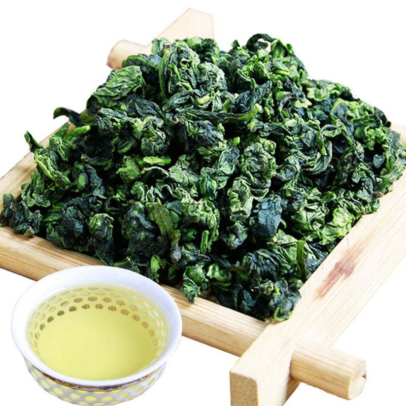 supply The first channel Tea Factory Fen Orthodox school Fujian Anxi Tie Guanyin Tea 1 kg onwards