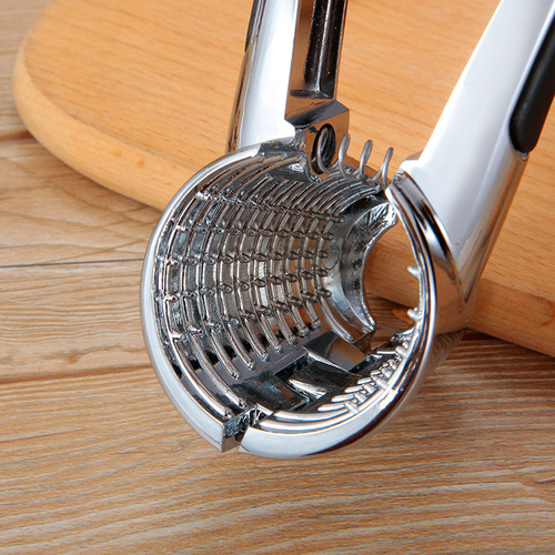 Walnut Clamp Peeling Clamp Pecan Sheller Tool Household Upgraded Nut Opening Tool Hazelnut Pliers