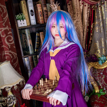 ���uͨ�Α�����cosplay no game no life���ð�ˮ�ַ��Ʒ�һ����