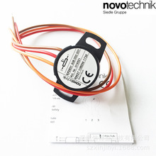 原装NOVOtechnik 角度传感器SP2841-100-002-001/100-067-006现货